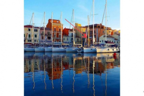 Ile de la Maddalena, entre Corse et Sardaigne